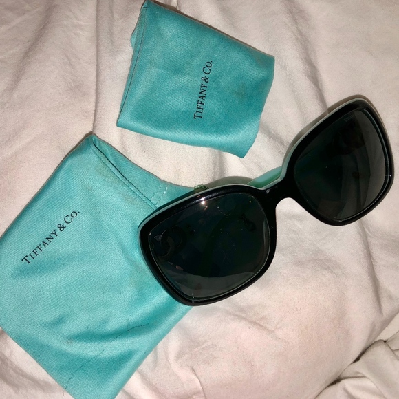 Tiffany & Co. Sunglasses - Picture 1 of 4